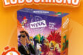 LUDOCHRONO – Wink – Nid d’espions