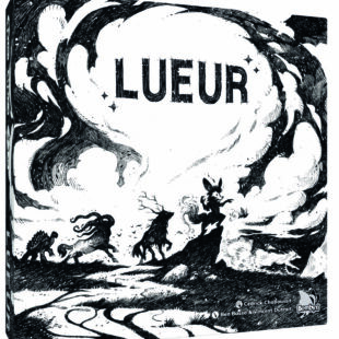 Lueur