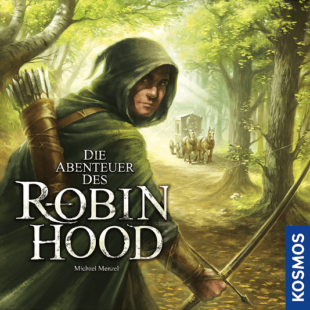 Les Aventures de Robin des Bois
