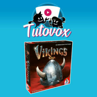 Tutovox – Vikings saga