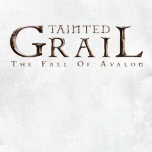 En quête du Graal ludique : Tainted Grail