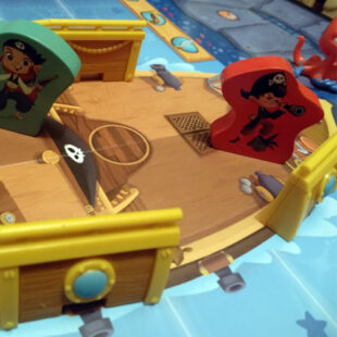 Kraken Attack : Le jour des Tentacules !