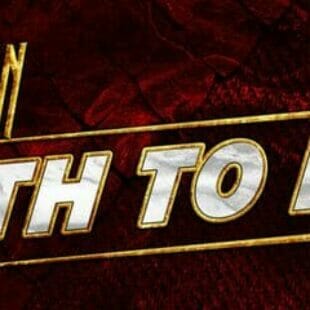 Flash Gordon: Death to Ming! (2021)