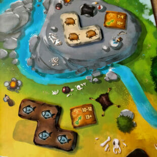 Prehistories, mon mammouth c&rsquo;est du Street Art