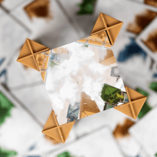 Cloud City : pour le plaisir