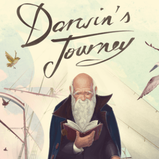 KS : Darwin’s Journey de Simone Luciani et Nestore Mangone