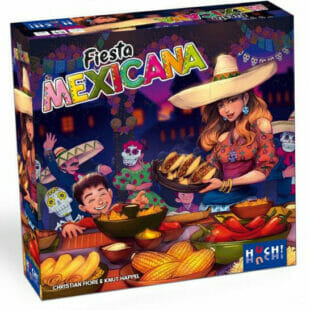 Fiesta Mexicana