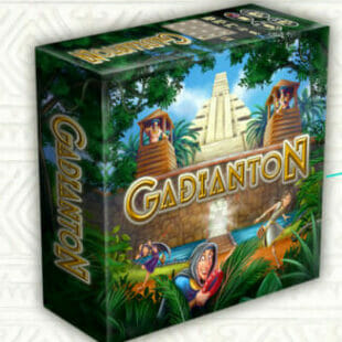 Gadianton