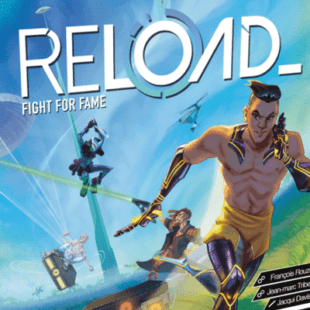 KS : On recharge les batteries avec Reload et ses auteurs