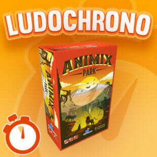 LUDOCHRONO – Animix Park