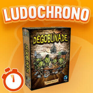 LUDOCHRONO – Degoblinade