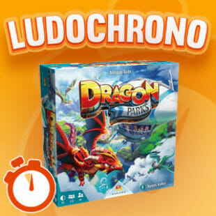 LUDOCHRONO – Dragon Parks