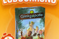 LUDOCHRONO – Ginkgopolis