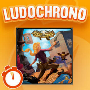 LUDOCHRONO – Gunny Town