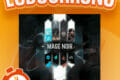 LUDOCHRONO – Mage Noir