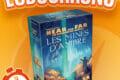 LUDOCHRONO – Near and Far: Les mines d’ambre