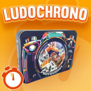LUDOCHRONO – Photoshoot