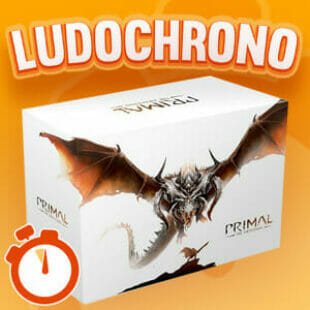 LUDOCHRONO – Primal: The Awakening