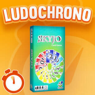 LUDOCHRONO – Skyjo