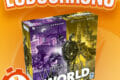 LUDOCHRONO – It’s a Wonderful World – Corruption et Ascension