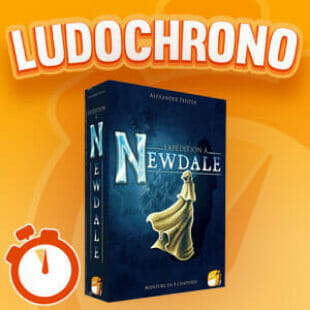 LUDOCHRONO – Expédition à Newdale