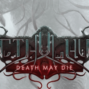Cthulhu Death May Die Saison 2 : Et tout au long des ères…