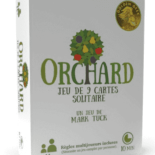 Orchard
