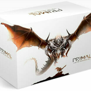 Primal: The Awakening