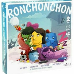 Ronchonchon