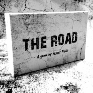 The Road