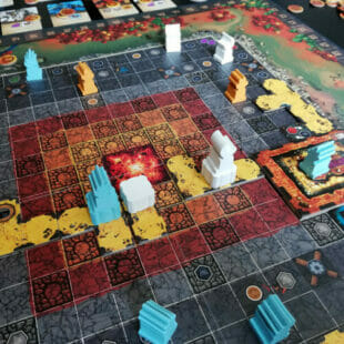 L’Antre du roi de la Montagne – Un jeu trollement choli !