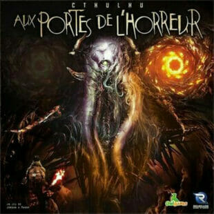 Aux Portes de l’horreur – Oserez-vous franchir le seuil ?