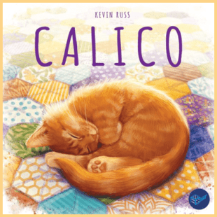 Calico – Entre chats et boutons, votre quilt balance !