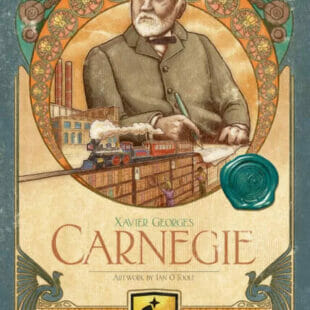 Carnegie
