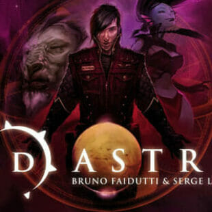 Artemis Odyssey : Ad Astra toujours plus près des étoiles