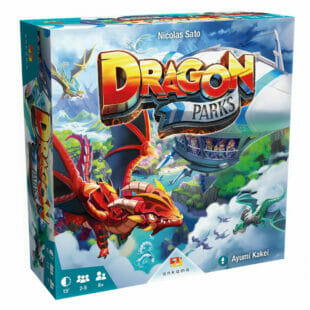 Le test de Dragon Parks