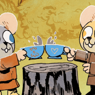 Des nouvelles de Leder Games et de Root avec The Marauder Expansion