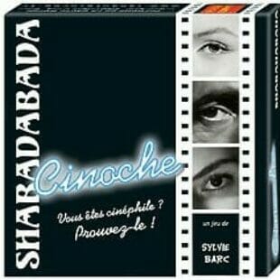 Shabadabada  Cinoche