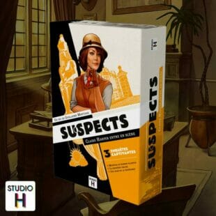 Suspects