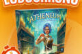 LUDOCHRONO – Atheneum : la Libraire Mystique