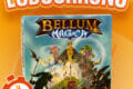 LUDOCHRONO – Bellum Magica