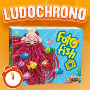 LUDOCHRONO – Foto Fish