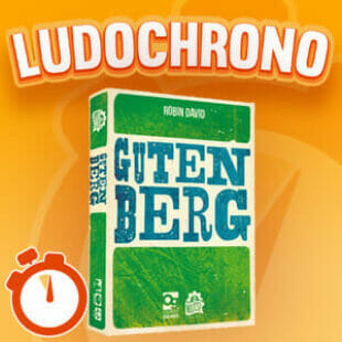 LUDOCHRONO – Gutenberg