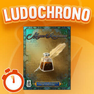 LUDOCHRONO – Masters of Renaissance