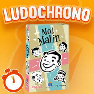 LUDOCHRONO – Mot Malin