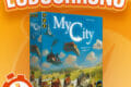 LUDOCHRONO – My city