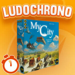 LUDOCHRONO – My city