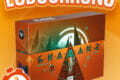 LUDOCHRONO – Shamans
