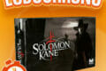 LUDOCHRONO – Solomon Kane