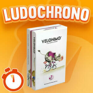 LUDOCHRONO – Velonimo